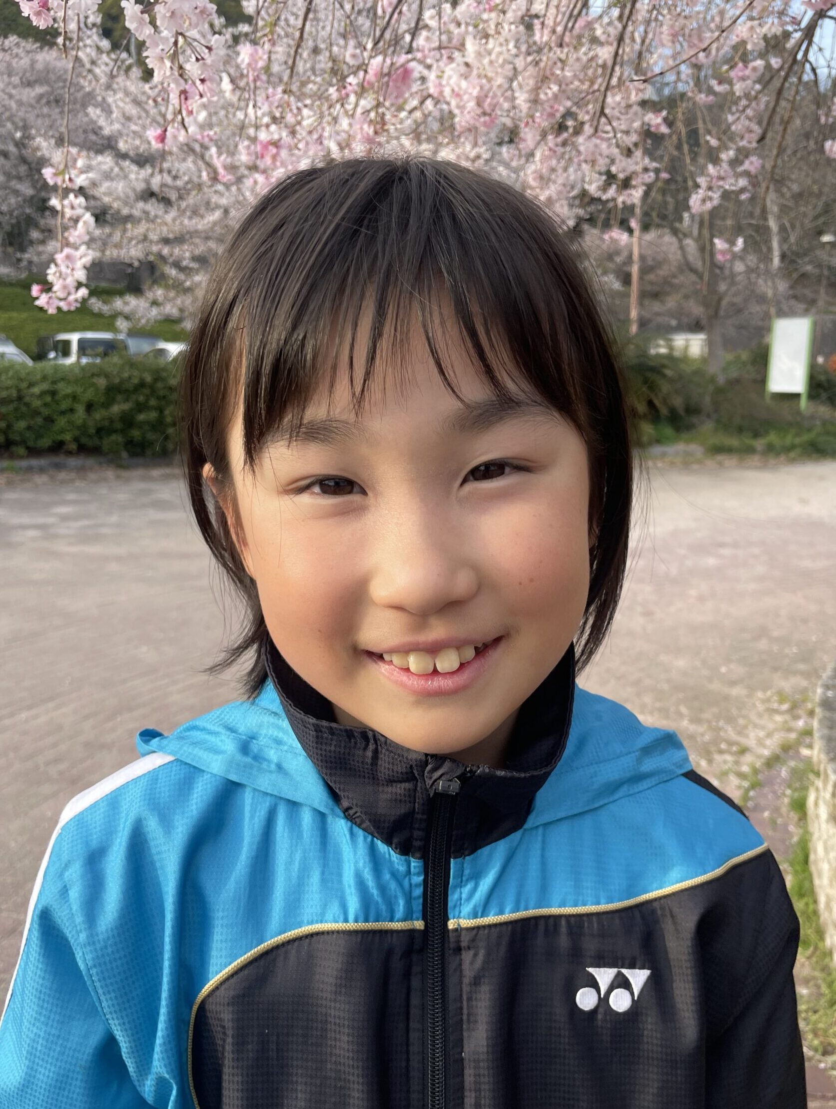 妹尾　未来 MIKU SENOO